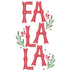 Retro Falala