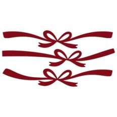 Ribbons Borders