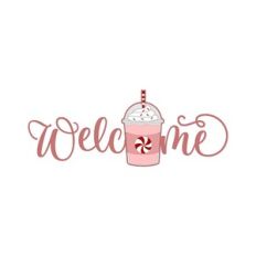 Welcome