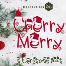 ZP Cherry Merry