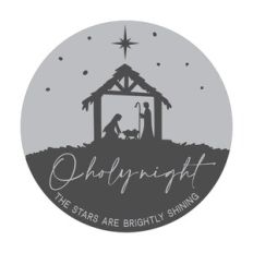 O Holy Night
