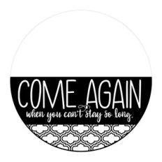 Come Again