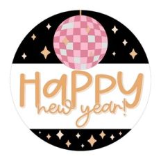 Happy New Year