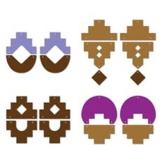 Boho Earrings