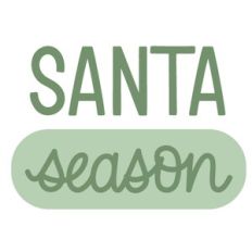 Santa Season