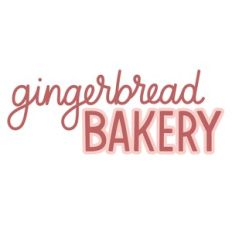 gingerbread bakery