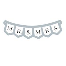 Mr. and Mrs. Banner