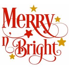 Merry n Bright