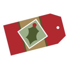 Holly Tag