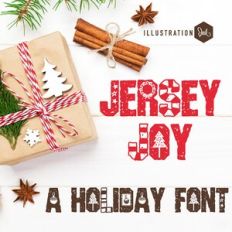 ZP Jersey Joy