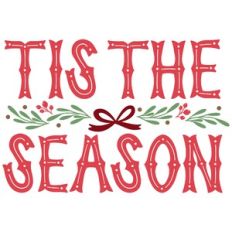 Tis the Season with Garland