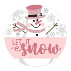 Let It Snow