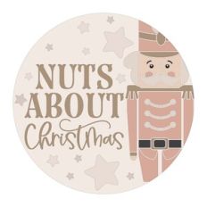 Nuts About Christmas