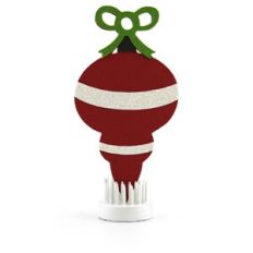 Shaped Gift Tag Ornament