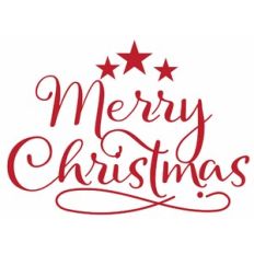 Merry Christmas