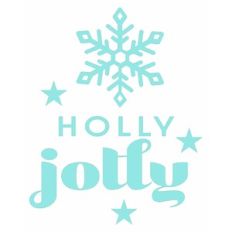 Holly Jolly