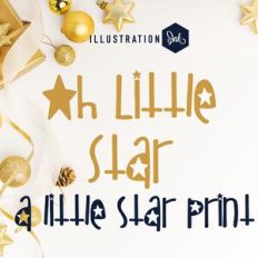 PN Oh Little Star