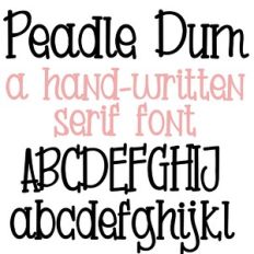 ZP Peadle Dum