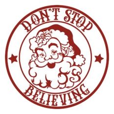 Don't Stop Believing