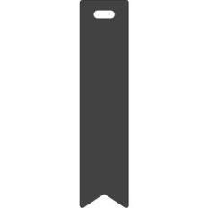 bookmark blank