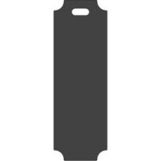 bookmark blank