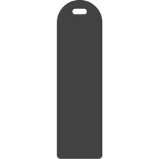 bookmark blank