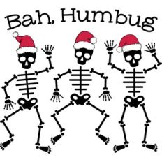 Bah, Humbug