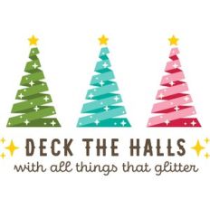 Deck the halls