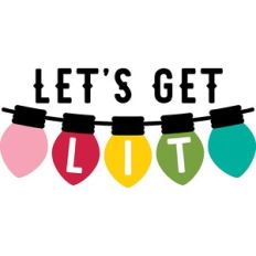 Let's get lit