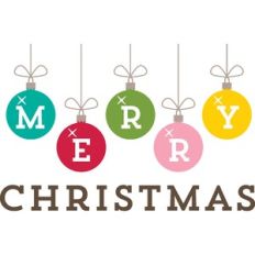 Merry Christmas