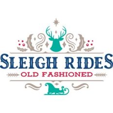 Sleigh Rides