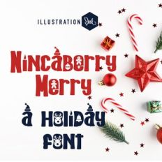 ZP Nincaberry Merry