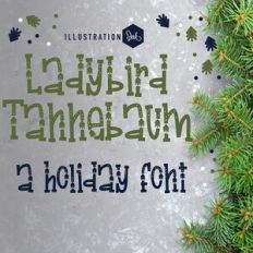 ZP Ladybird Tannebaum