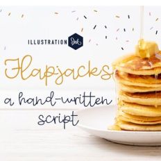 ZP Flapjacks Lite