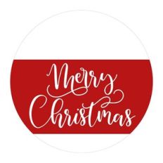 Merry Christmas