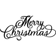 Merry Christmas