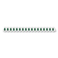 Tree Line
