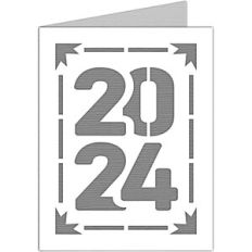 2024 card