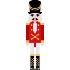 christmas soldier nutcracker