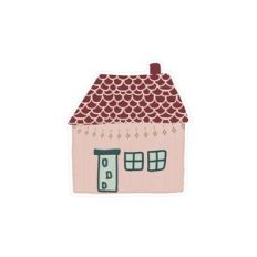 CHRISTMAS HOUSE