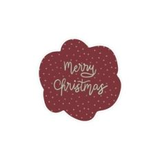 MERRY CHRISTMAS