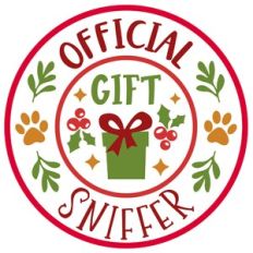 official gift sniffer