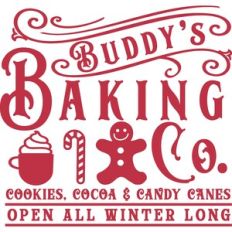 Buddy's Baking Co.