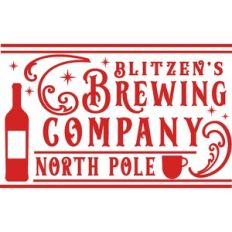 Blitzen's Brewing Co.