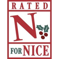 Rated N For Nice