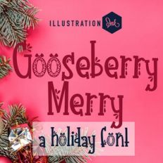 PN Goosebery Merry