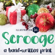 PN Scrooge