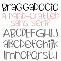 PN Braggadocio