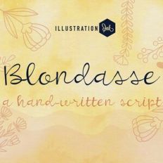 PN Blondasse Light