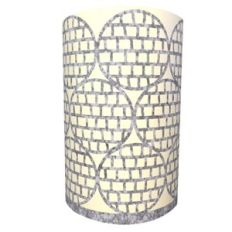 Disco Glitter Ball Lantern